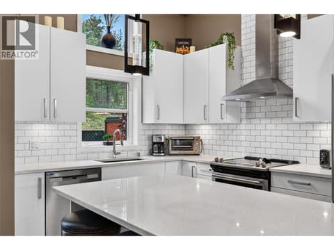 Photo 11 of 9700 Santina Road Unit# 14, Lake Country North West