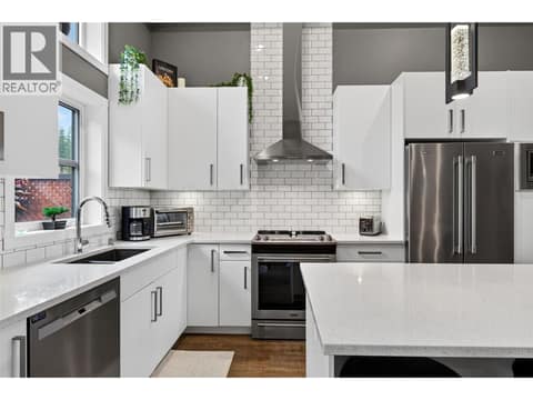 Photo 12 of 9700 Santina Road Unit# 14, Lake Country North West