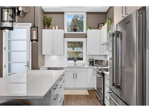 Photo 13 of 9700 Santina Road Unit# 14, Lake Country North West