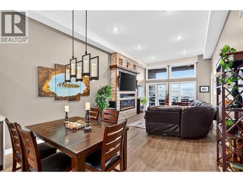 Photo 18 of 9700 Santina Road Unit# 14, Lake Country North West