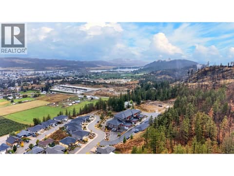 Photo 42 of 9700 Santina Road Unit# 14, Lake Country North West