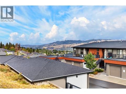 Detached garages heated controls quiet at 9700 Santina Road Unit# 14, Lake Country North West