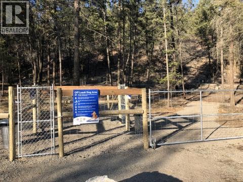 Dog Parks in area at 9700 Santina Road Unit# 14, Lake Country North West