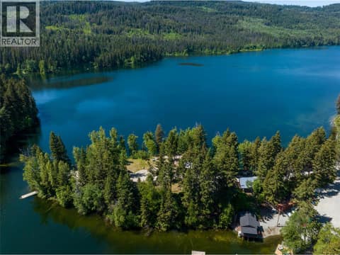 Photo 1 of 2544 Golden Horn Road, Heffley, Kamloops