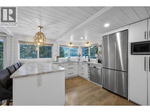 Photo 11 of 2544 Golden Horn Road, Heffley, Kamloops