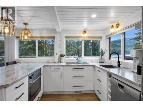 Photo 12 of 2544 Golden Horn Road, Heffley, Kamloops
