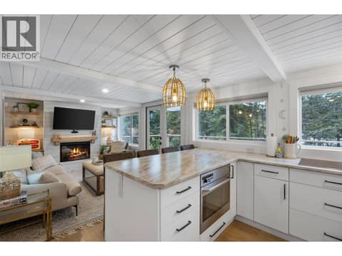 Photo 14 of 2544 Golden Horn Road, Heffley, Kamloops