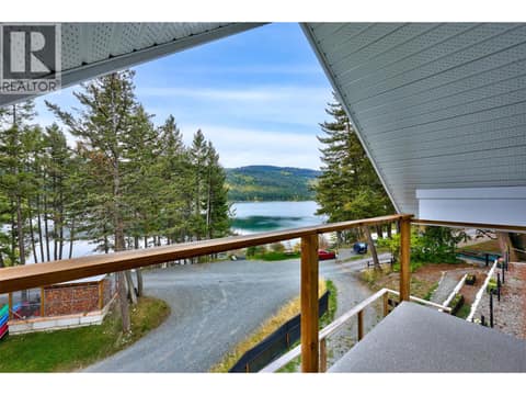 Photo 21 of 2544 Golden Horn Road, Heffley, Kamloops
