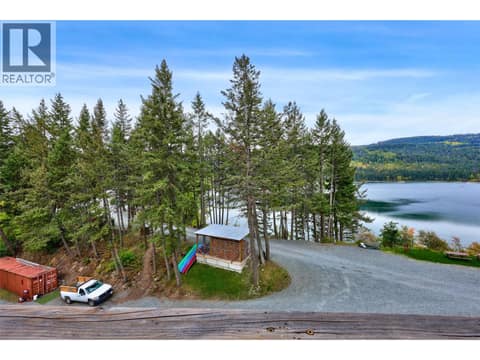 Photo 25 of 2544 Golden Horn Road, Heffley, Kamloops