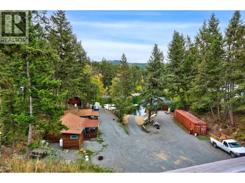 Photo 26 of 2544 Golden Horn Road, Heffley, Kamloops