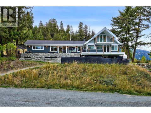 Photo 3 of 2544 Golden Horn Road, Heffley, Kamloops