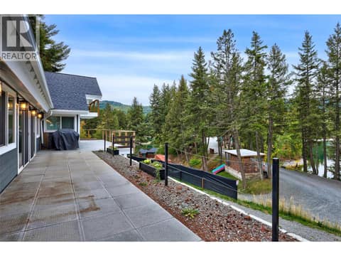 Photo 4 of 2544 Golden Horn Road, Heffley, Kamloops