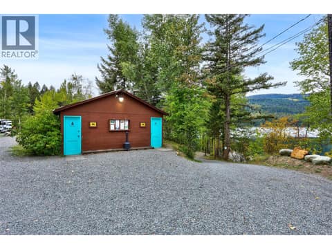 Photo 40 of 2544 Golden Horn Road, Heffley, Kamloops