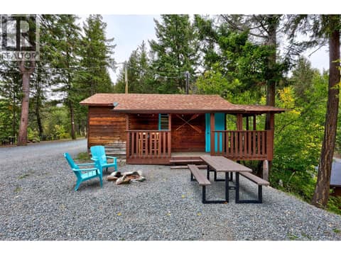 Photo 41 of 2544 Golden Horn Road, Heffley, Kamloops