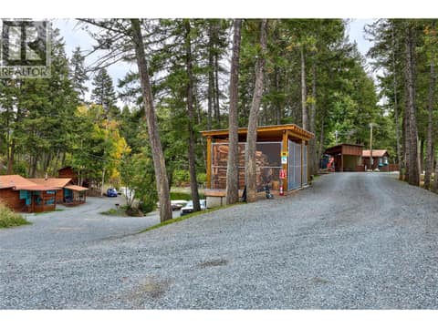 Photo 42 of 2544 Golden Horn Road, Heffley, Kamloops