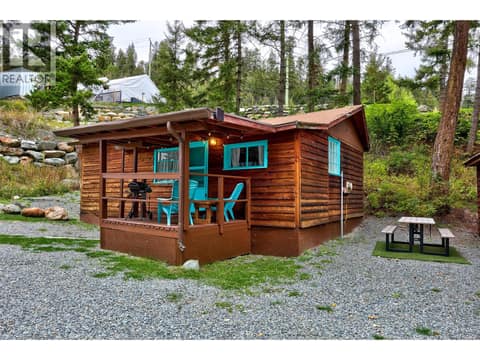 Photo 45 of 2544 Golden Horn Road, Heffley, Kamloops
