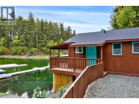 Photo 46 of 2544 Golden Horn Road, Heffley, Kamloops