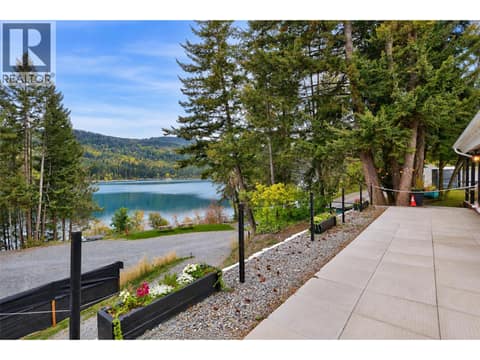 Photo 5 of 2544 Golden Horn Road, Heffley, Kamloops