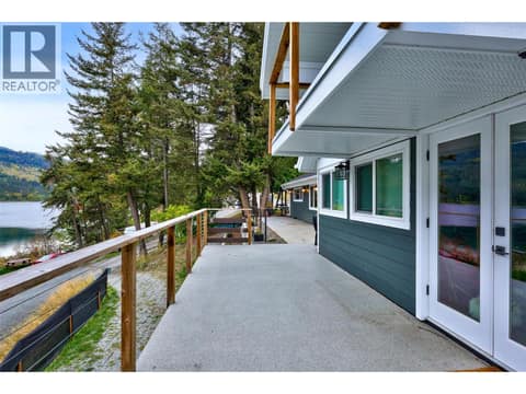 Photo 6 of 2544 Golden Horn Road, Heffley, Kamloops