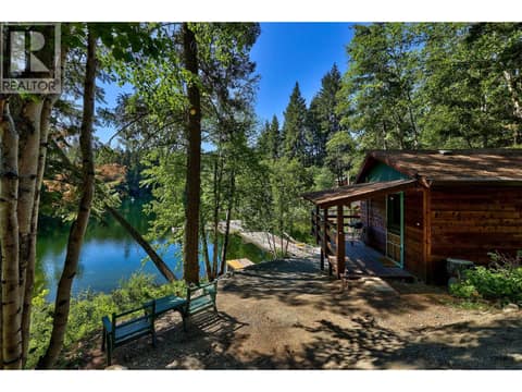 Photo 63 of 2544 Golden Horn Road, Heffley, Kamloops