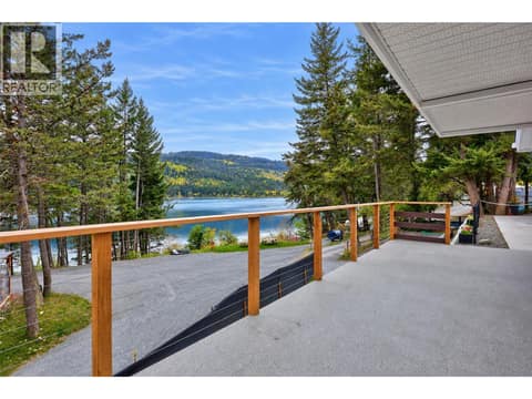 Photo 7 of 2544 Golden Horn Road, Heffley, Kamloops