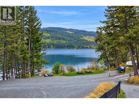 Photo 8 of 2544 Golden Horn Road, Heffley, Kamloops