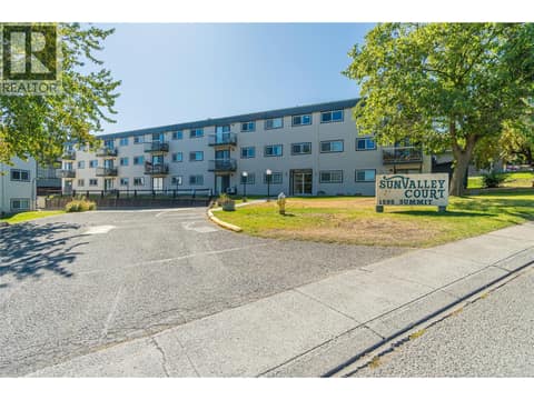 Photo 2 of 1595 SUMMIT Drive Unit# 6, Sahali, Kamloops