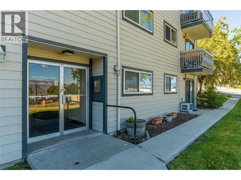 Photo 20 of 1595 SUMMIT Drive Unit# 6, Sahali, Kamloops
