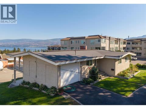 Photo 1 of 3803 Brown Road, Westbank Centre, West Kelowna