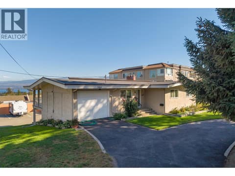 Photo 2 of 3803 Brown Road, Westbank Centre, West Kelowna