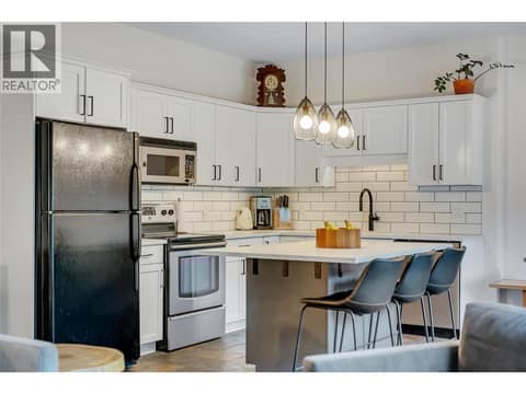 Photo 17 of 3339 Clement Road Unit# 7, Lake Country East / Oyama