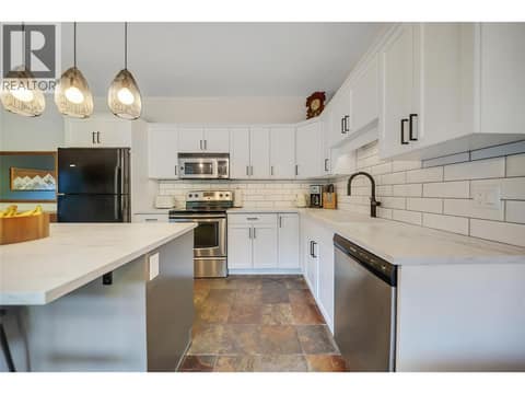 Photo 18 of 3339 Clement Road Unit# 7, Lake Country East / Oyama