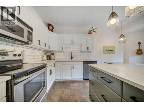 Photo 19 of 3339 Clement Road Unit# 7, Lake Country East / Oyama