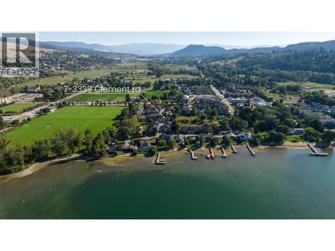 Photo 2 of 3339 Clement Road Unit# 7, Lake Country East / Oyama