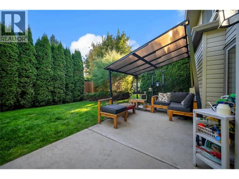 Photo 32 of 3339 Clement Road Unit# 7, Lake Country East / Oyama