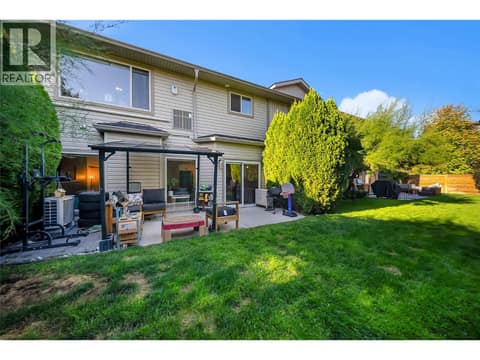 Photo 33 of 3339 Clement Road Unit# 7, Lake Country East / Oyama