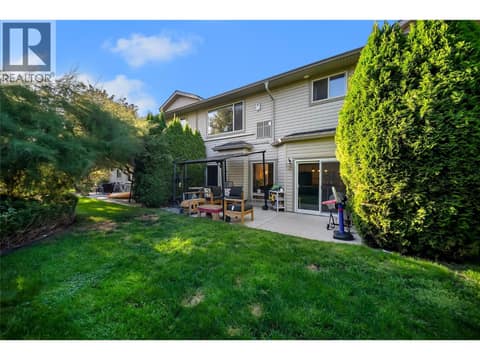 Photo 34 of 3339 Clement Road Unit# 7, Lake Country East / Oyama