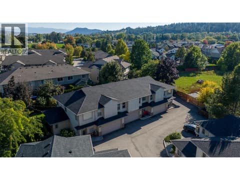 Photo 4 of 3339 Clement Road Unit# 7, Lake Country East / Oyama