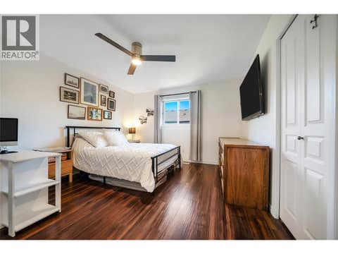 Photo 45 of 3339 Clement Road Unit# 7, Lake Country East / Oyama