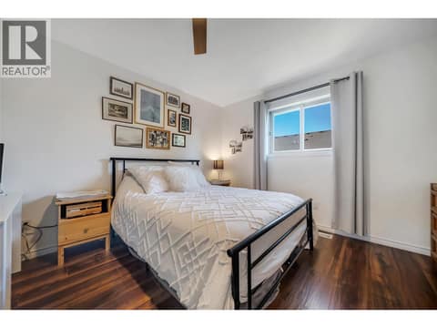 Photo 46 of 3339 Clement Road Unit# 7, Lake Country East / Oyama