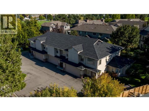 Photo 5 of 3339 Clement Road Unit# 7, Lake Country East / Oyama