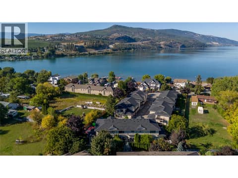 Photo 60 of 3339 Clement Road Unit# 7, Lake Country East / Oyama