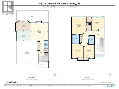 Photo 68 of 3339 Clement Road Unit# 7, Lake Country East / Oyama