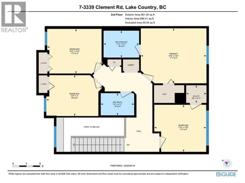 Photo 70 of 3339 Clement Road Unit# 7, Lake Country East / Oyama