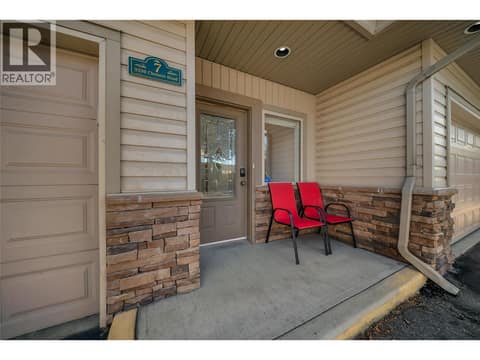 Photo 8 of 3339 Clement Road Unit# 7, Lake Country East / Oyama