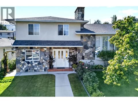 Photo 25 of 615 Dominion Street, South Kamloops