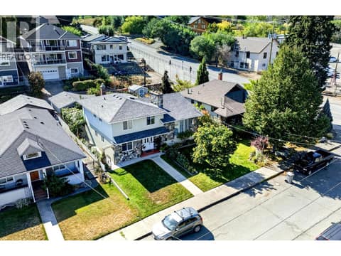 Photo 27 of 615 Dominion Street, South Kamloops