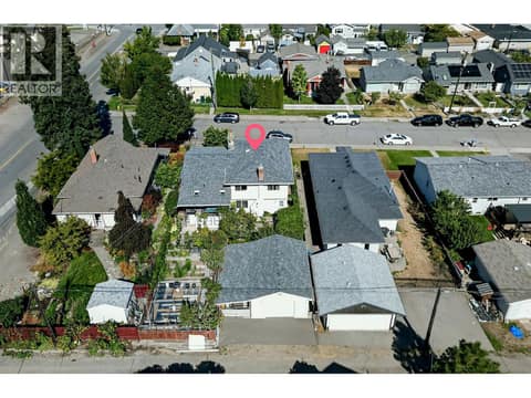 Photo 31 of 615 Dominion Street, South Kamloops