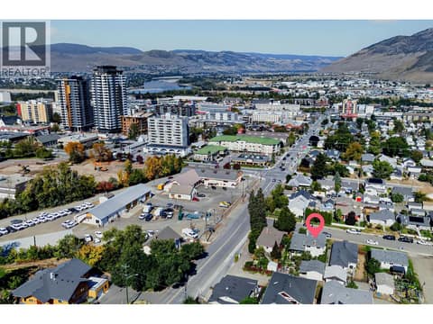 Photo 32 of 615 Dominion Street, South Kamloops