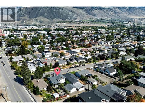 Photo 34 of 615 Dominion Street, South Kamloops